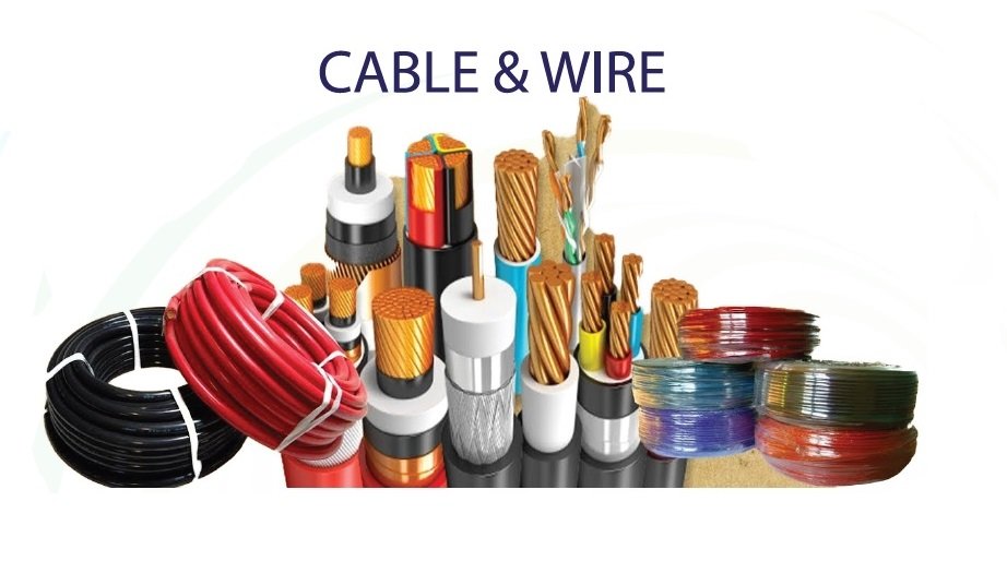 Cable & Wire Cable Wire 1